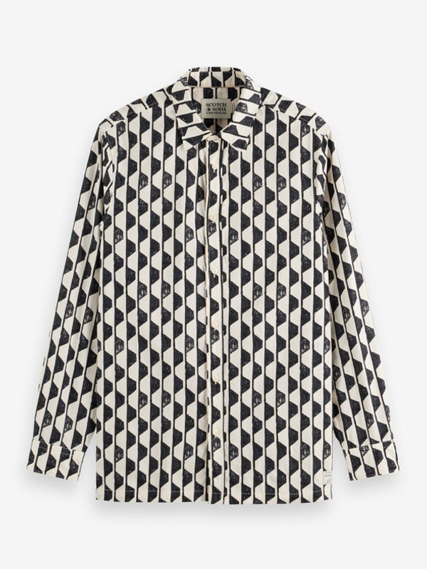 Scotch & Soda Scotch & Soda Jakna bijela