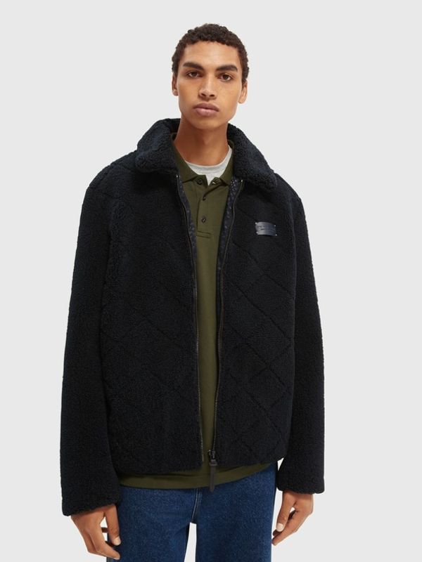 Scotch & Soda Scotch & Soda Jakna plava