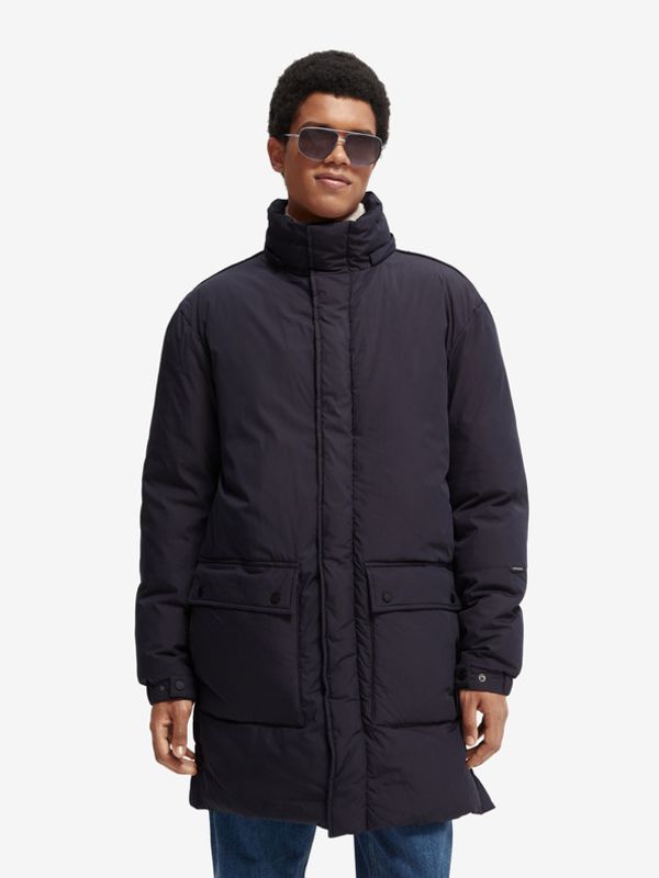 Scotch & Soda Scotch & Soda Jakna plava