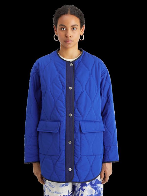 Scotch & Soda Scotch & Soda Jakna plava