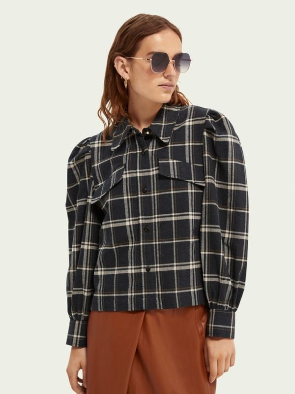 Scotch & Soda Scotch & Soda Jakna plava