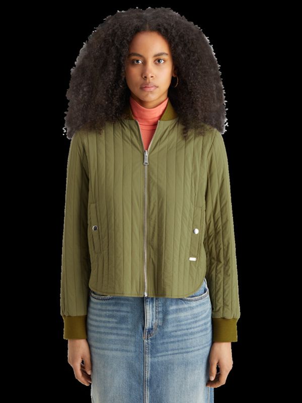 Scotch & Soda Scotch & Soda Jakna zelena