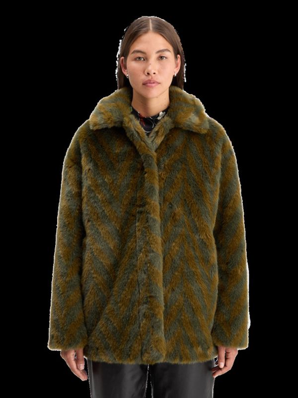 Scotch & Soda Scotch & Soda Jakna zelena