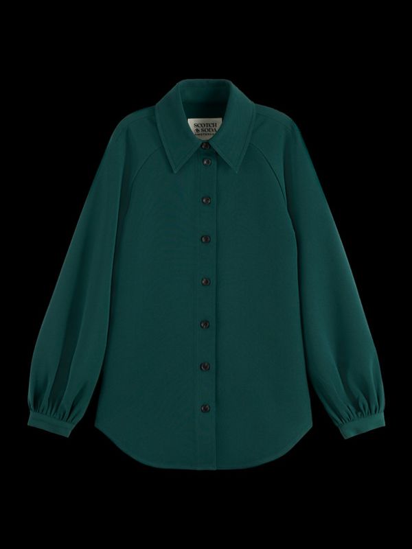 Scotch & Soda Scotch & Soda Jakna zelena