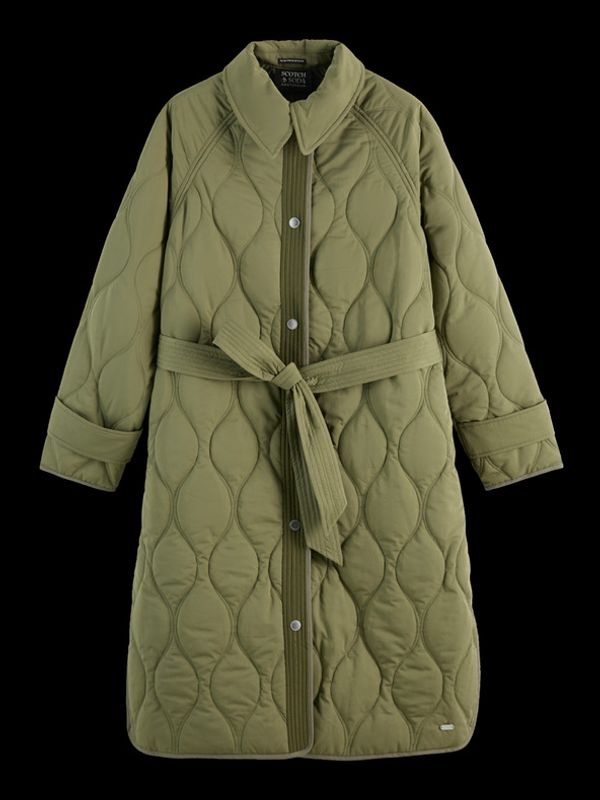 Scotch & Soda Scotch & Soda Kaput zelena