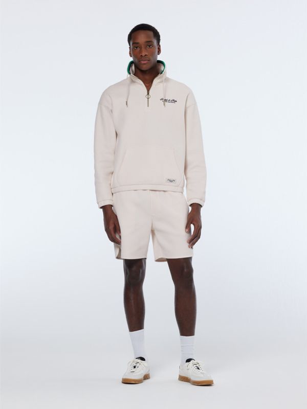 Scotch & Soda Scotch & Soda Majica dugih rukava bijela