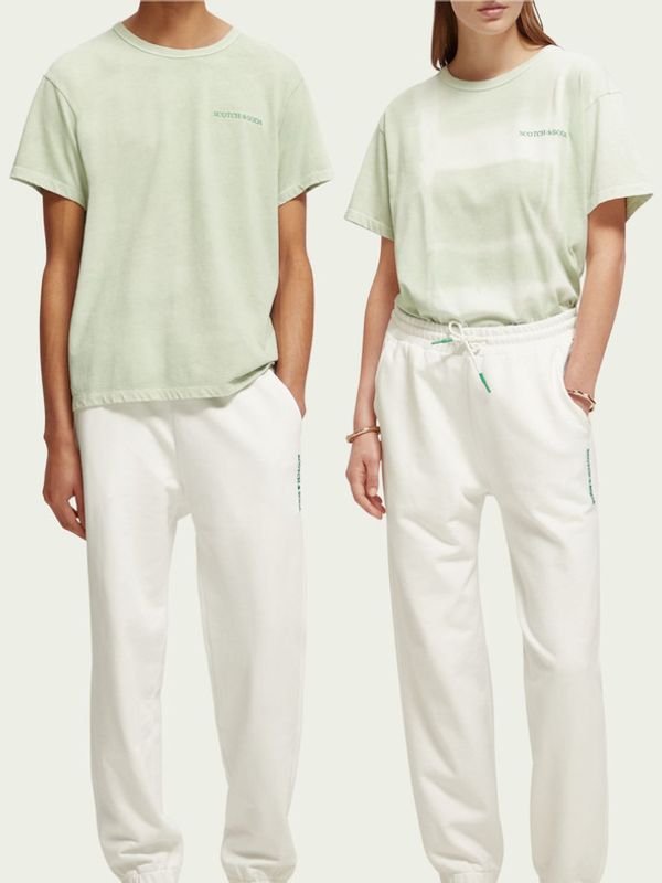 Scotch & Soda Scotch & Soda Majica zelena