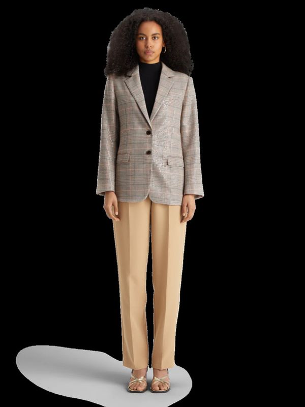 Scotch & Soda Scotch & Soda Sako bež