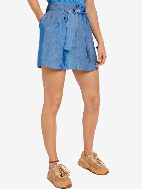Scotch & Soda Scotch & Soda Suknja plava