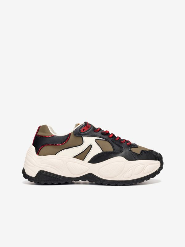 Scotch & Soda Scotch & Soda Tenisice crna