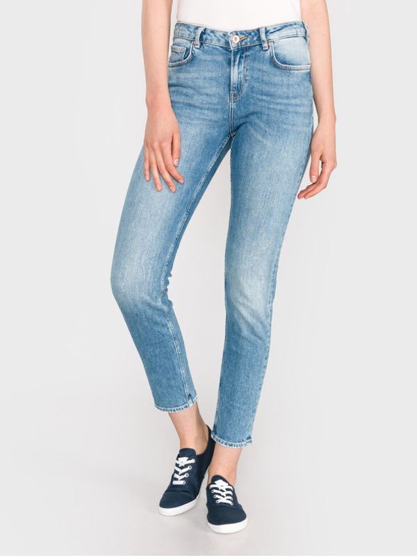 Scotch & Soda Scotch & Soda Traperice plava