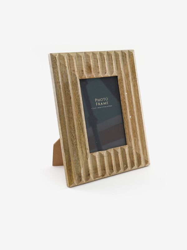 SIFCON SIFCON 10x15 Okvir za fotografije smeđa