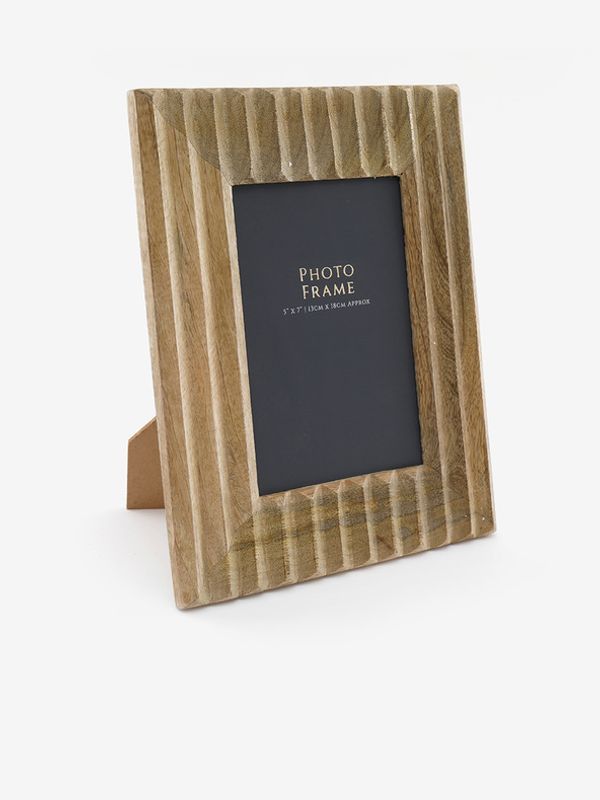 SIFCON SIFCON 13x18 Okvir za fotografije smeđa