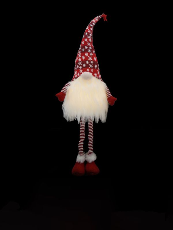 SIFCON SIFCON 85cm Patuljak crvena