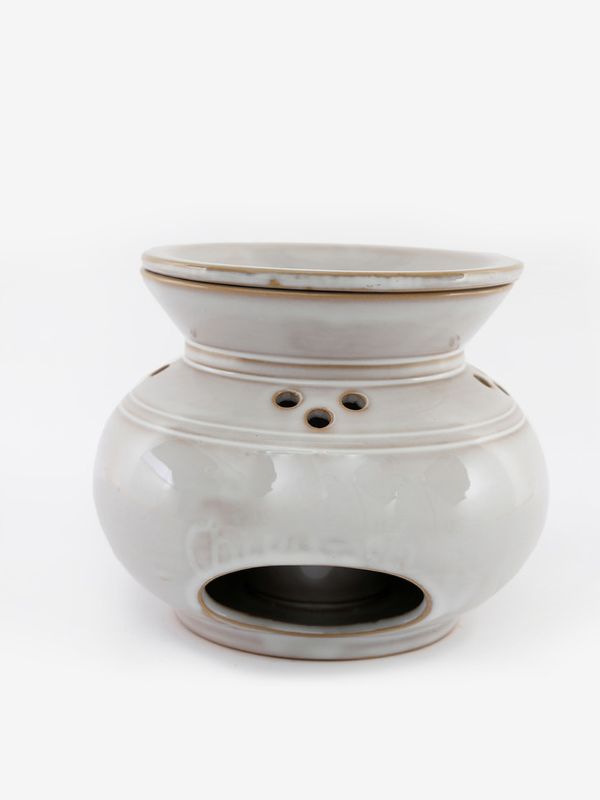 SIFCON SIFCON Aroma lampa bijela