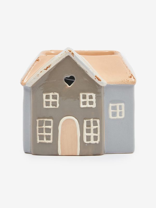 SIFCON SIFCON Aroma lampa crvena