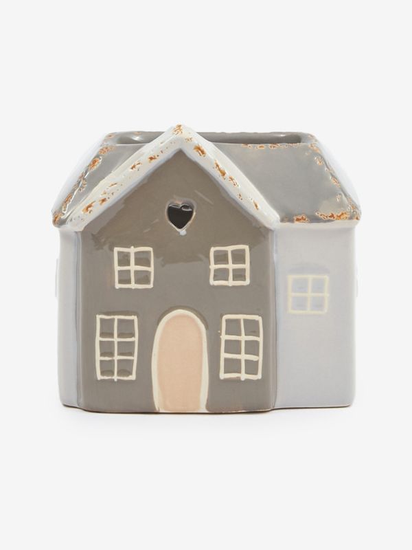 SIFCON SIFCON Aroma lampa smeđa