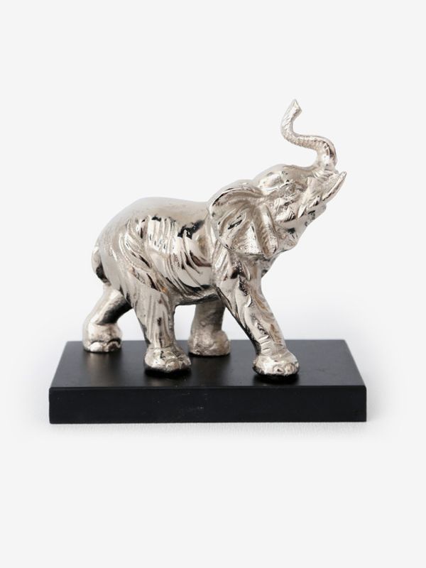 SIFCON SIFCON Elephant Ukras srebrna