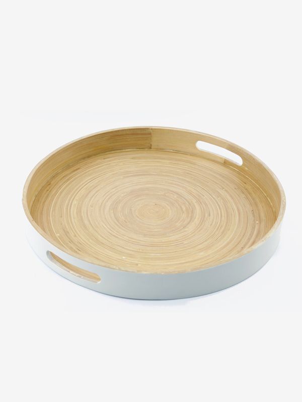 SIFCON SIFCON Poslužavnik bež