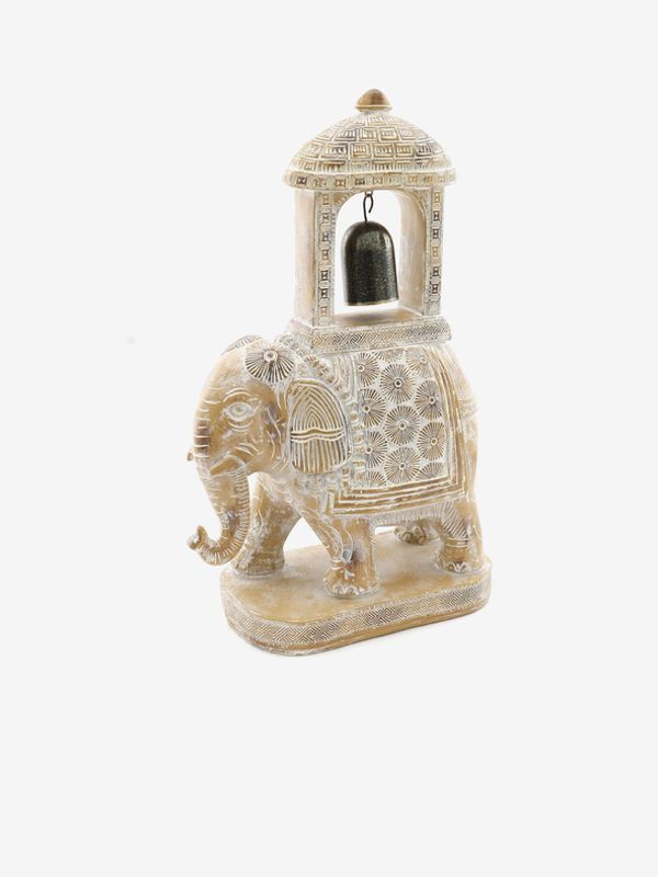 SIFCON SIFCON Statueta bež