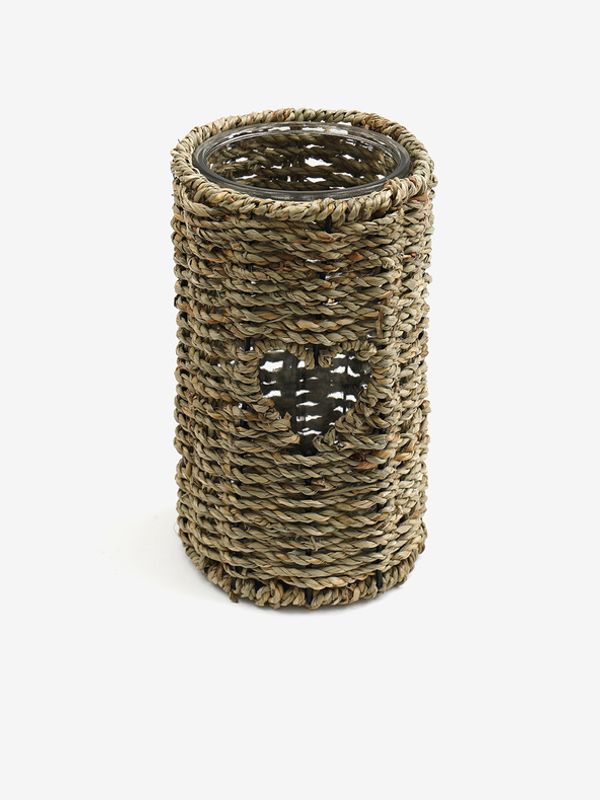 SIFCON SIFCON Svijećnjak smeđa