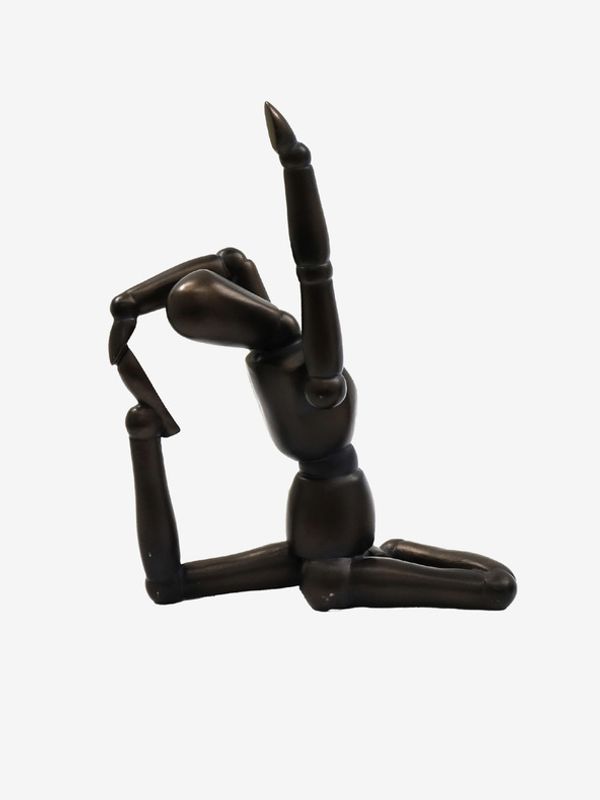 SIFCON SIFCON Ukras smeđa