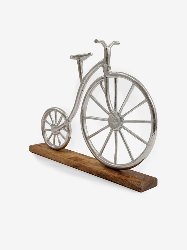 SIFCON SIFCON Ukras srebrna