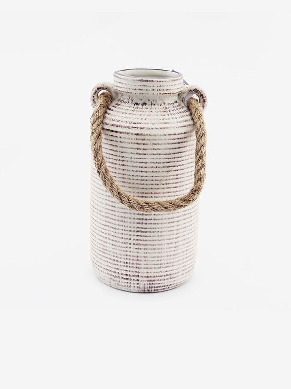 SIFCON SIFCON Vaza bijela