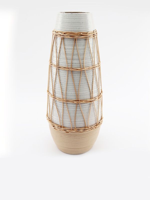 SIFCON SIFCON Vaza bijela