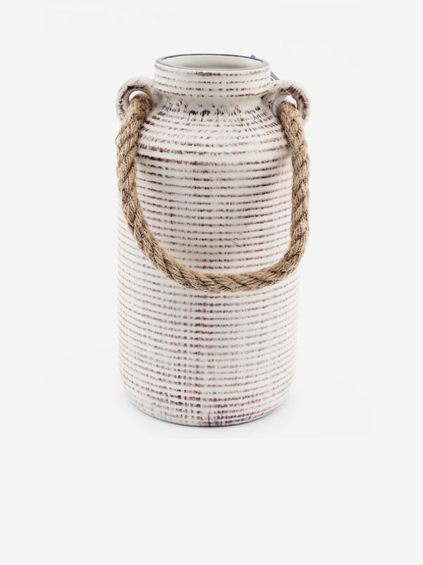 SIFCON SIFCON Vaza bijela