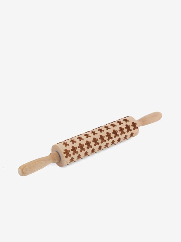 SIFCON SIFCON Xmas Perníčky Oklagija smeđa