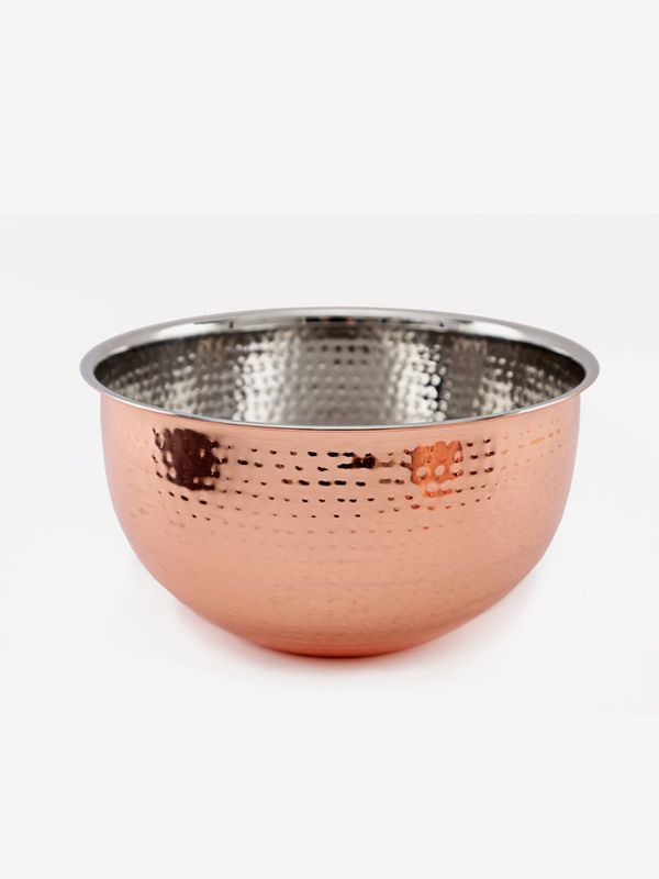 SIFCON SIFCON Zdjela smeđa