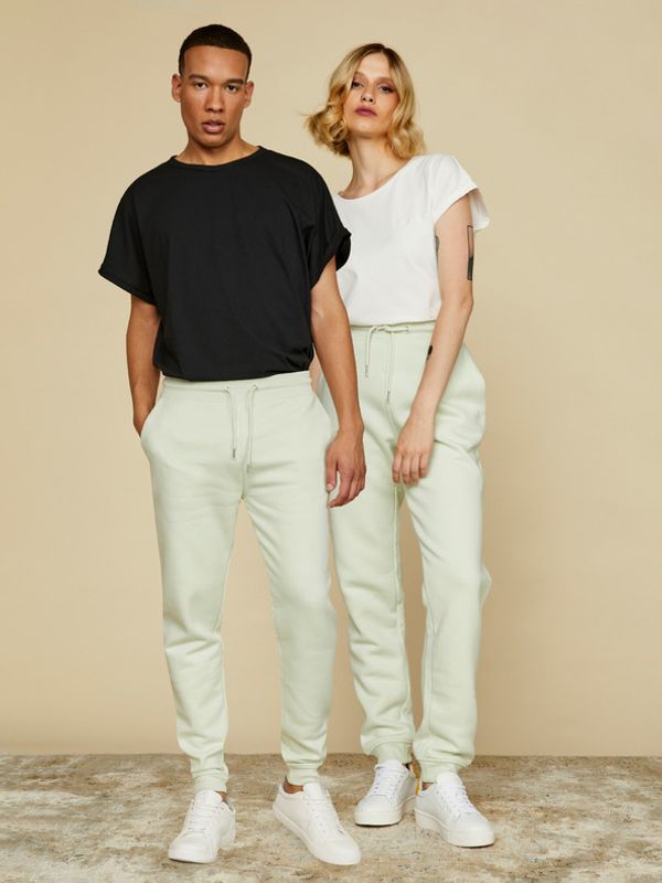 SIMPO SIMPO Free Time Donji dio trenirke zelena