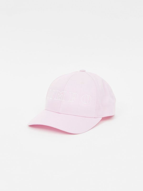 SIMPO SIMPO Siluet Šilterica ružičasta