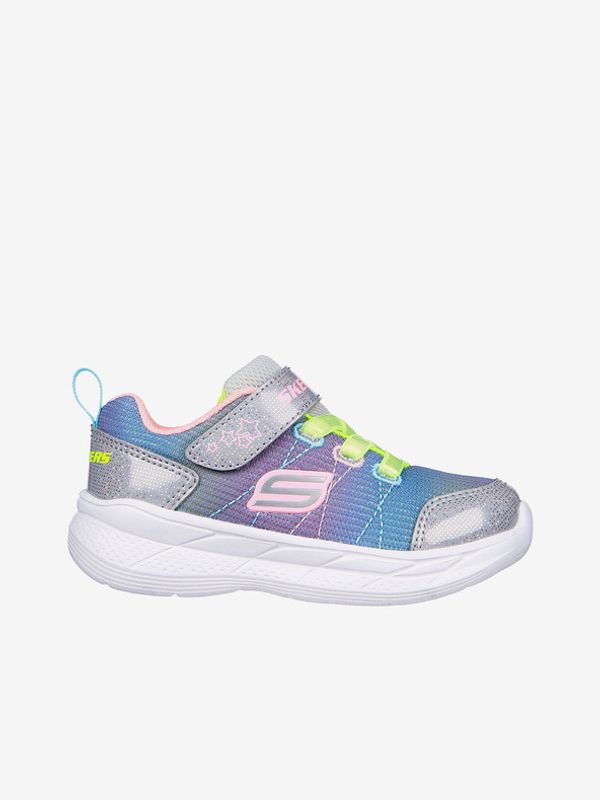 Skechers Skechers Tenisice dječje ružičasta
