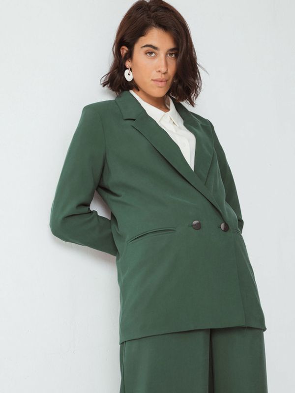 SKFK SKFK Atxa Sako zelena