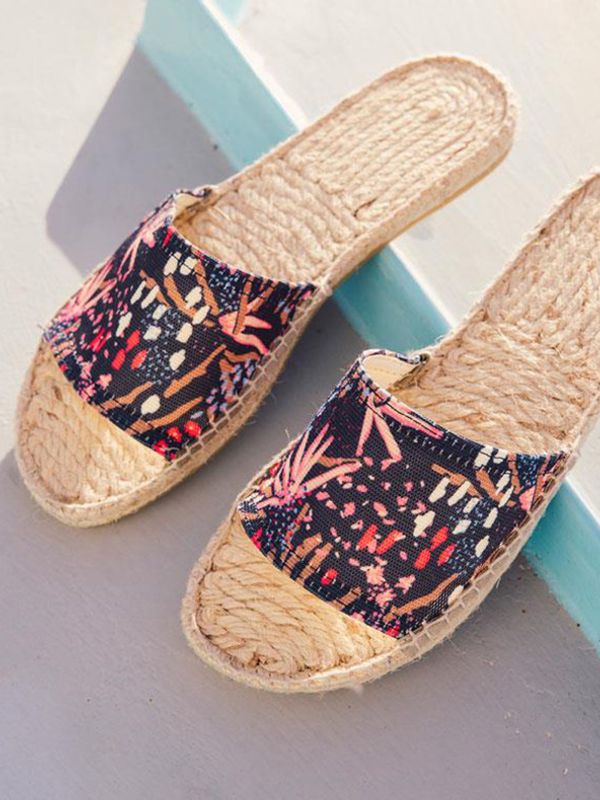 SKFK SKFK Nadi Papuče plava