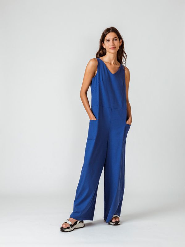 SKFK SKFK Nire Kombinezon plava