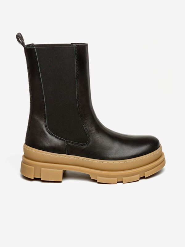 Steve Madden Steve Madden Filina Gležnjače crna