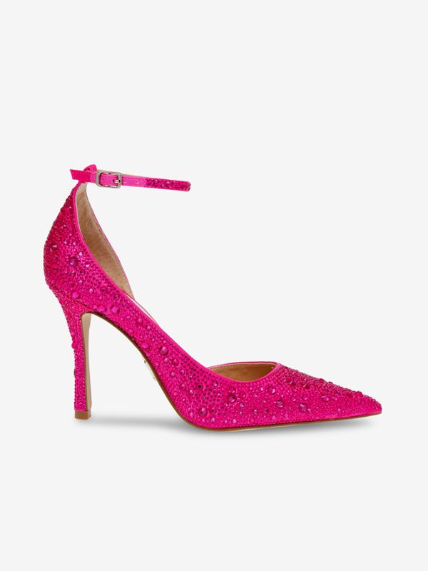 Steve Madden Steve Madden Fresco Salonke ružičasta
