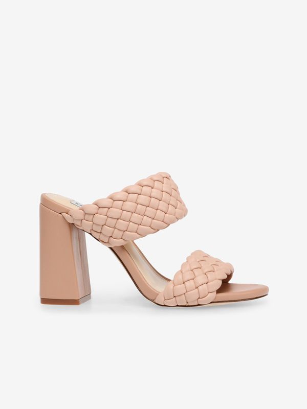 Steve Madden Steve Madden Tangle Papuče ružičasta