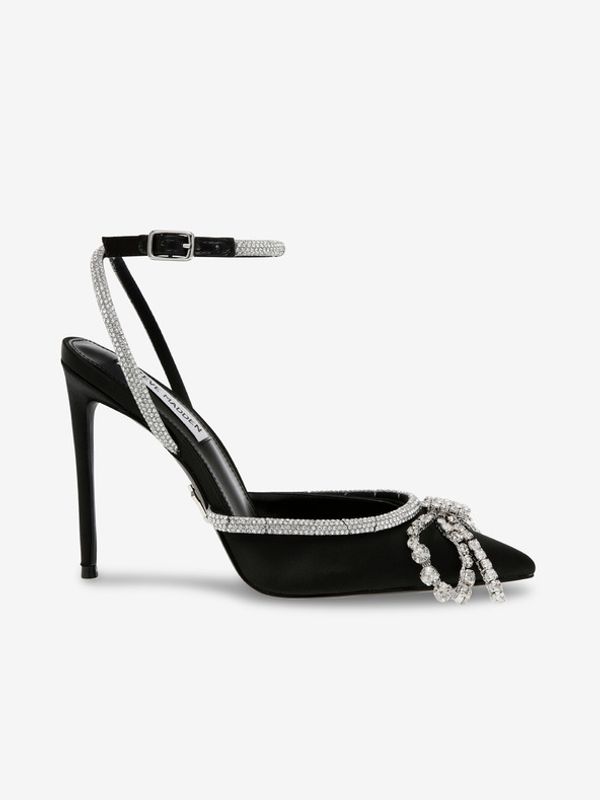 Steve Madden Steve Madden Vibrantly Salonke crna