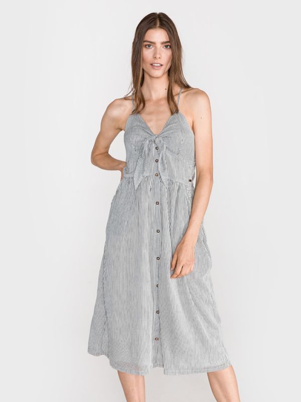 SuperDry SuperDry Haljina crna