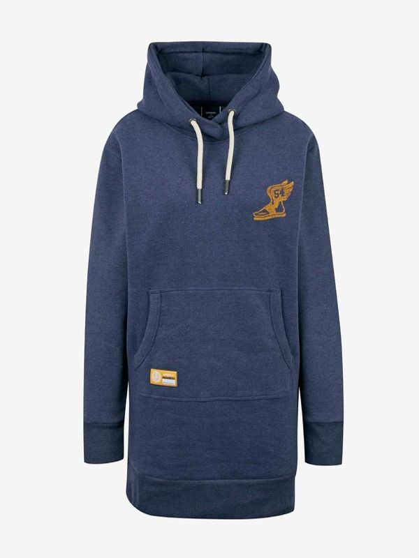 SuperDry SuperDry Haljina plava