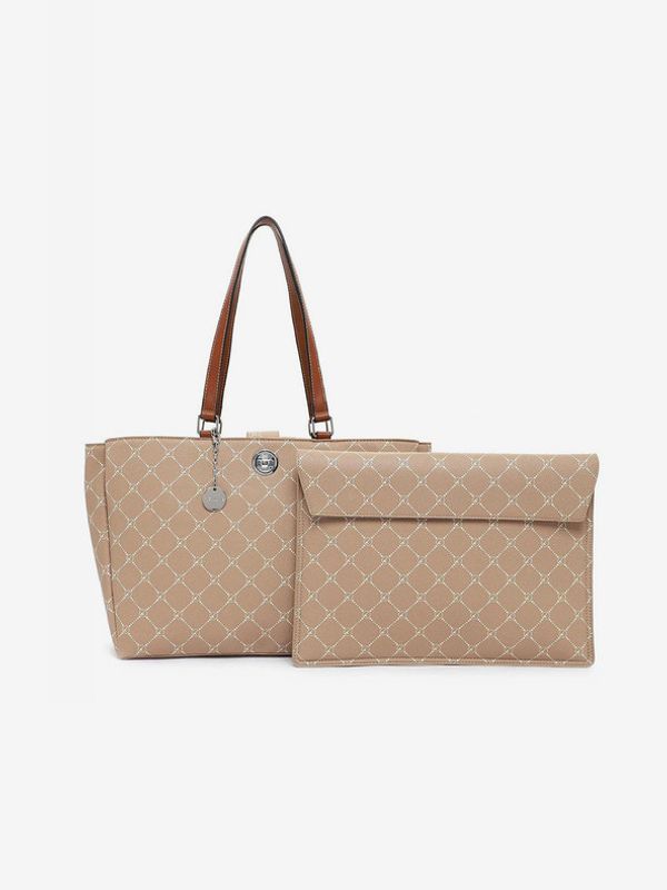 Tamaris Tamaris Anastasia Lock Torba ružičasta