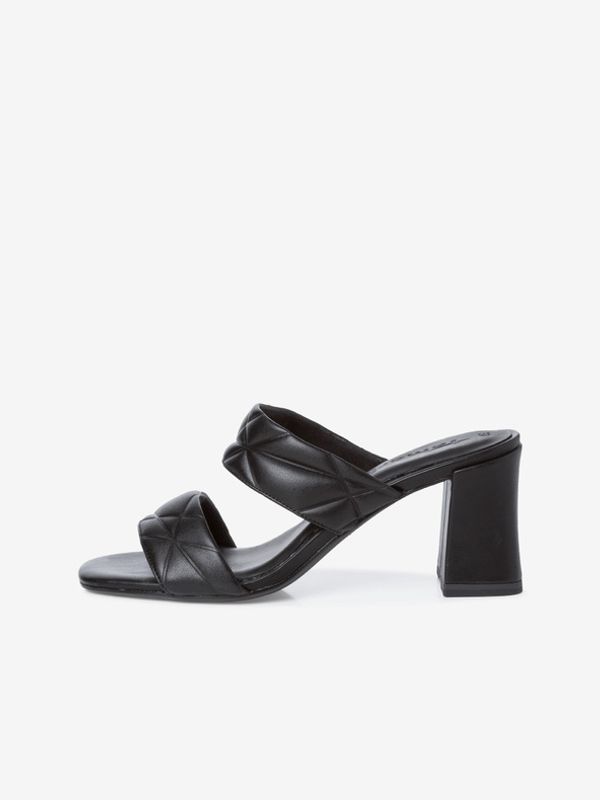 Tamaris Tamaris Papuče crna