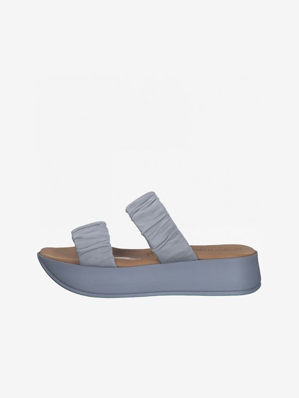 Tamaris Tamaris Papuče ljubičasta