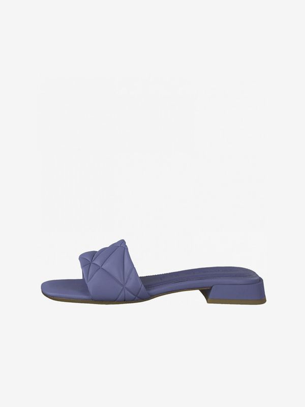 Tamaris Tamaris Papuče plava