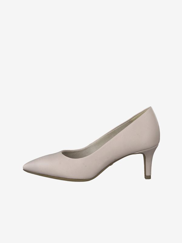 Tamaris Tamaris Salonke ružičasta