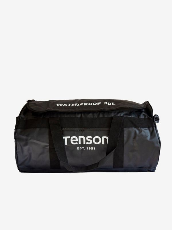 Tenson Tenson 90 L Torba crna